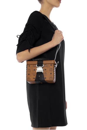 ‘jemison’ shoulder bag, zdjęcie 2 ‘jemison’ shoulder bag od MCM